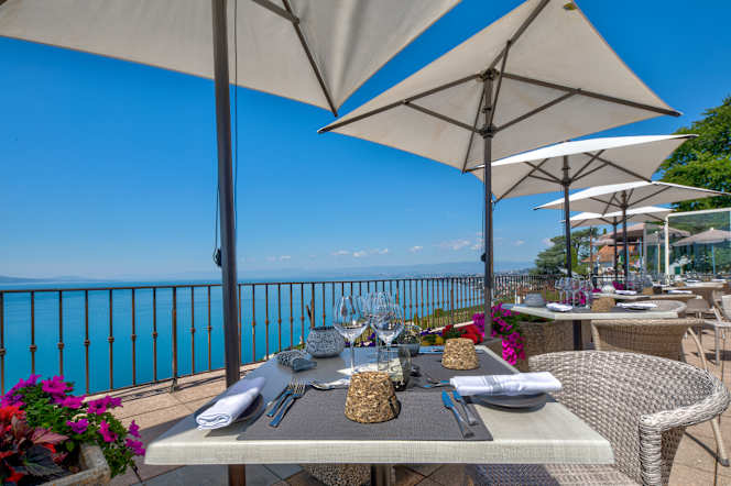 Tout un monde... - 1