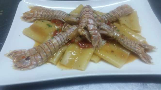 Miami's Pub-Ristorante-Tavola calda - 0