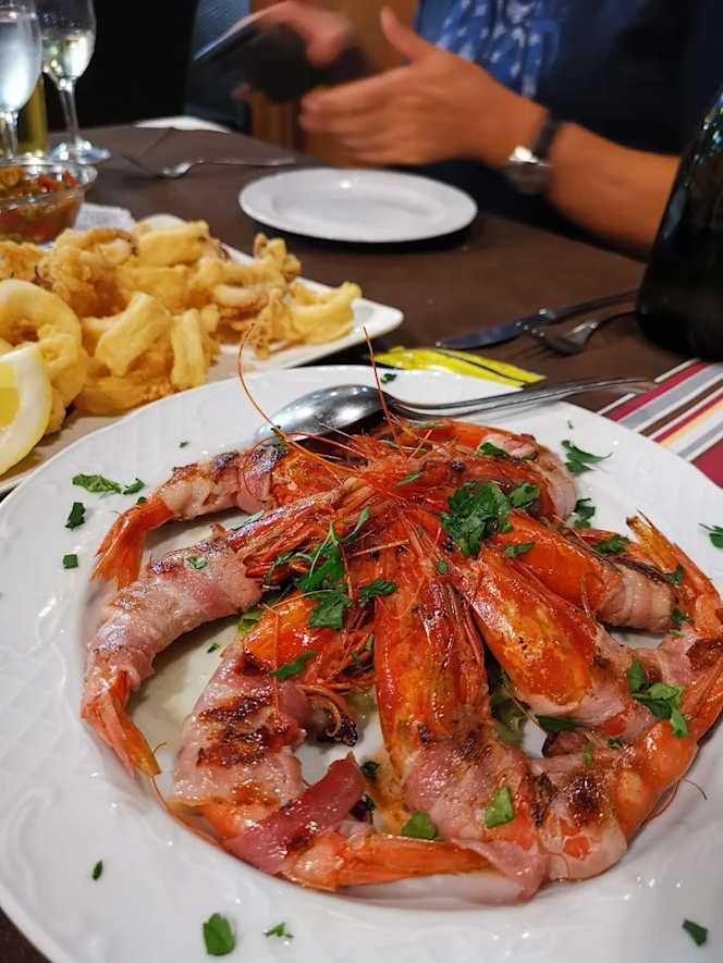 Miami's Pub-Ristorante-Tavola calda - 5