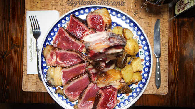 Agricola Toscana - 0