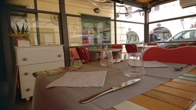 Unico - Trattoria Urbana - 0