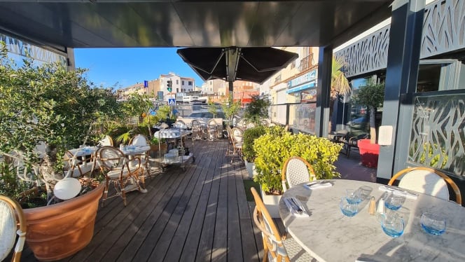 La serenata - Marseille - 7