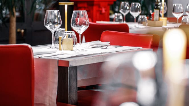 Milano Bistrot - 7