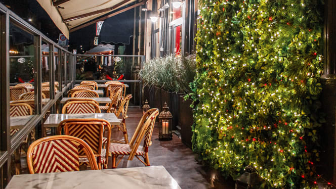 Milano Bistrot - 9