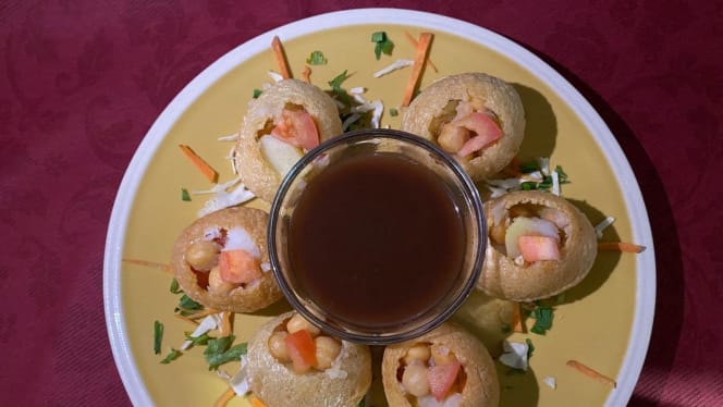 Chan Tara Ristorante - 1