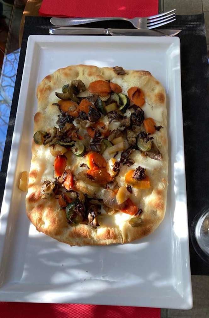 La Sosta inclusiva -Aut Standing - 3