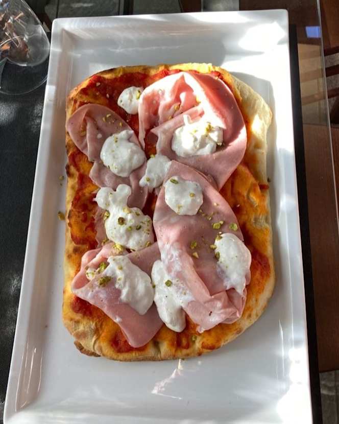 La Sosta inclusiva -Aut Standing - 0