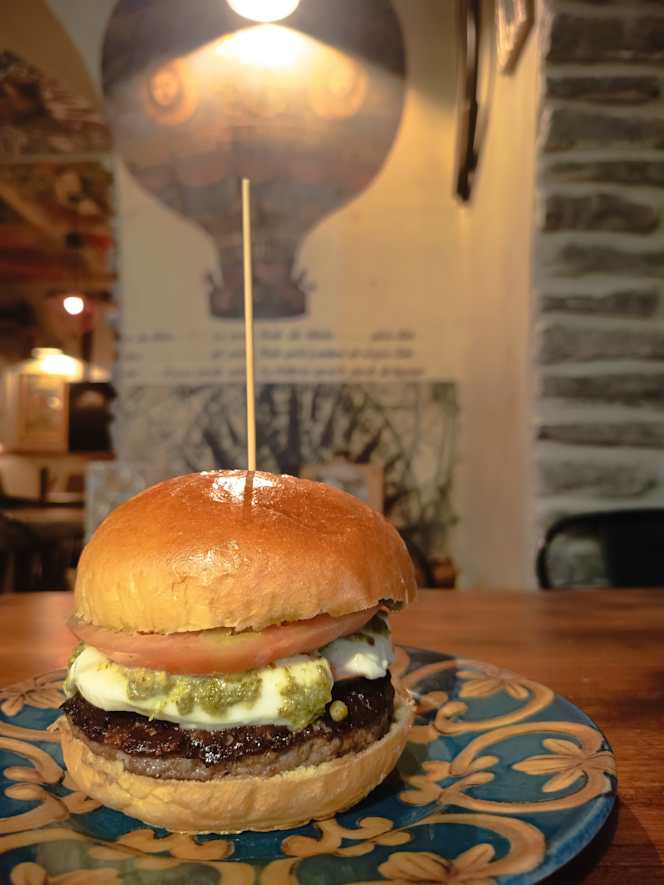 Minamo'! Pub Birreria Paninoteca - 5