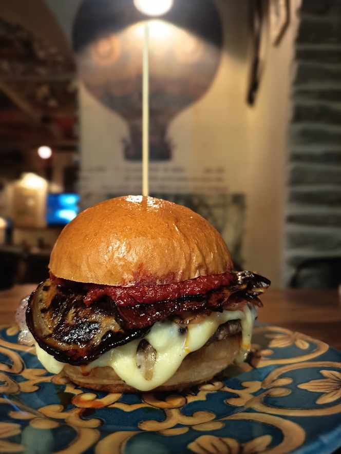 Minamo'! Pub Birreria Paninoteca - 2