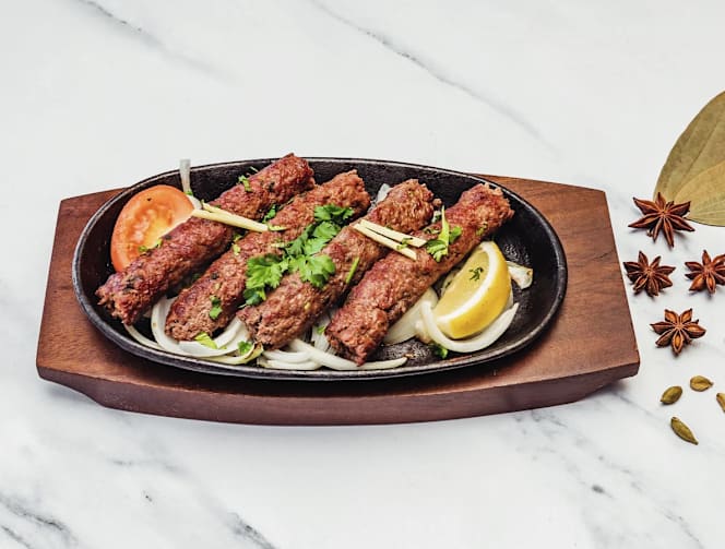 N3 Indian Tandoori And Bar - 5