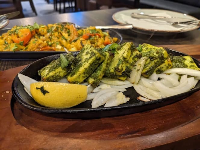 N3 Indian Tandoori And Bar - 1
