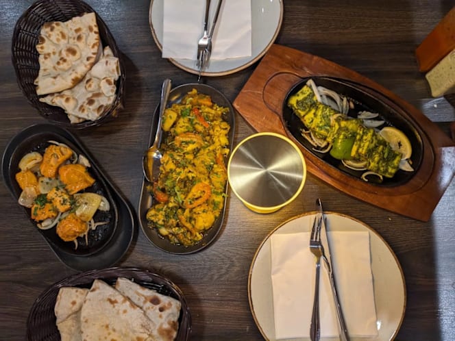 N3 Indian Tandoori And Bar - 3