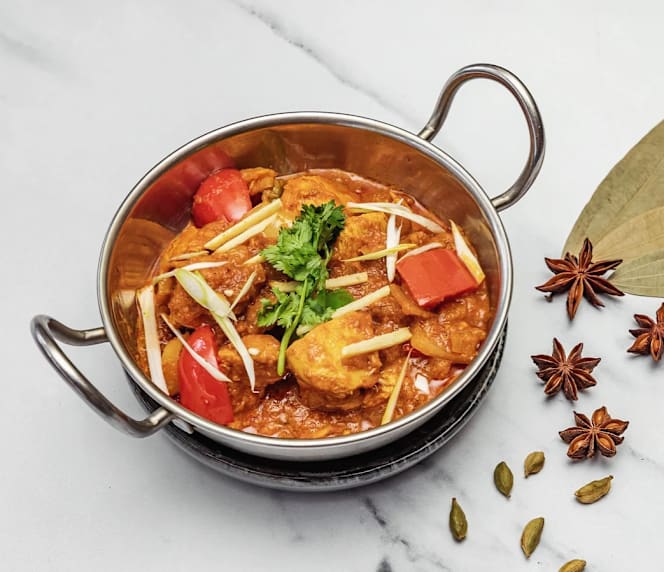 N3 Indian Tandoori And Bar - 6