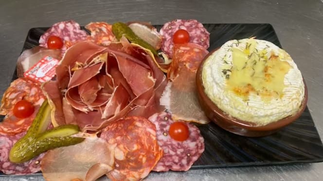 Delirium Café Perpignan - 9