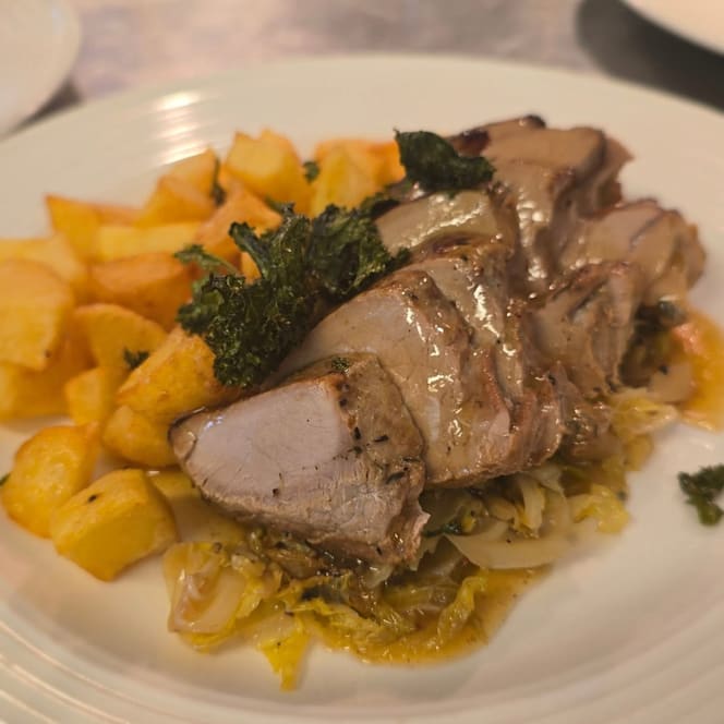 Skafferiet i Lidköping - 1