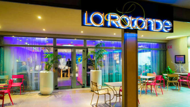 La Rotonde - 0
