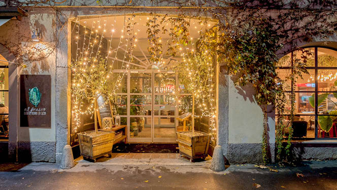 Al Fresco - 9