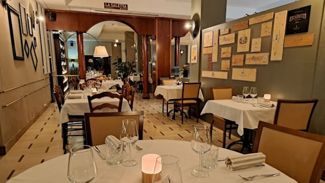Il Bento Ristorante - 3
