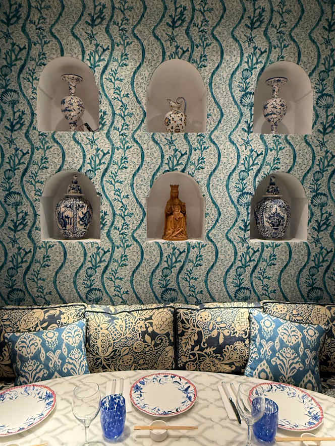 Sushita Chinitas - 0