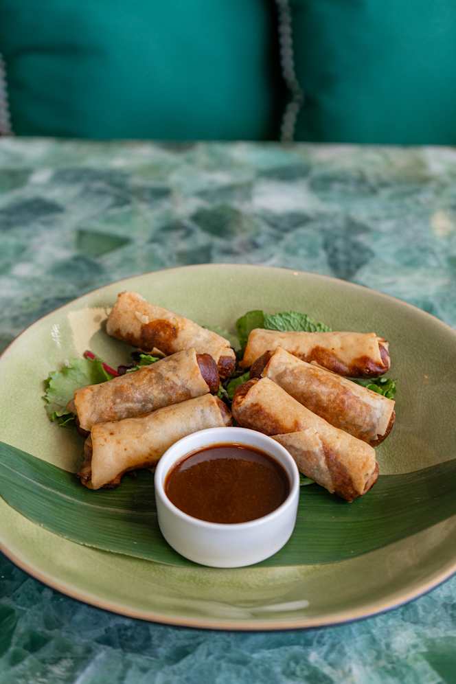 Sushita Chinitas - 5