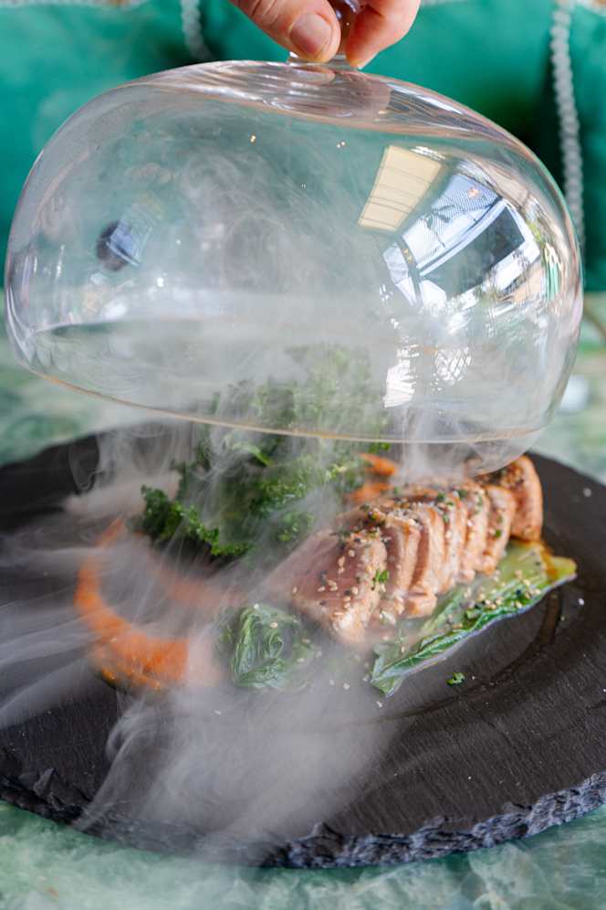 Sushita Chinitas - 6