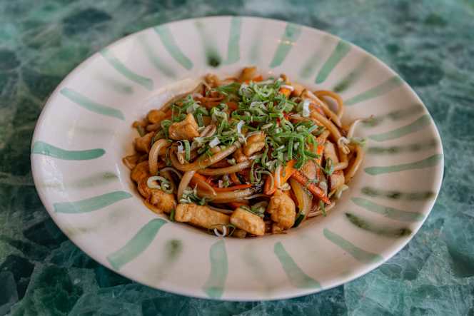 Sushita Chinitas - 4