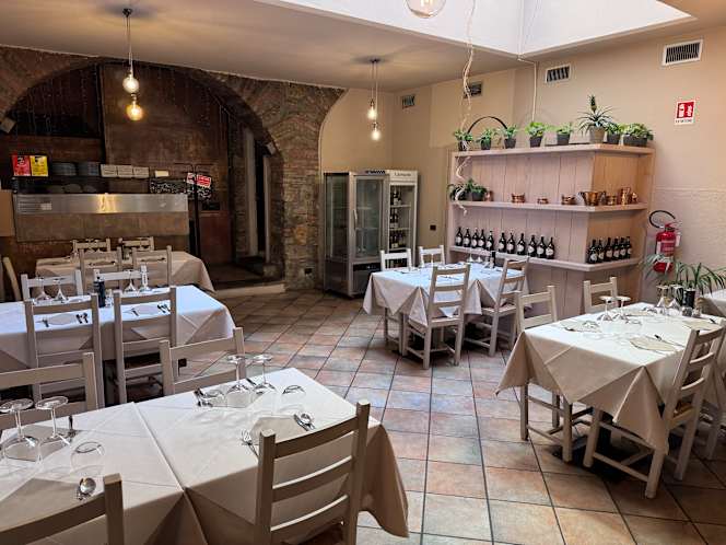 Il Sale Osteria di Mare - 9