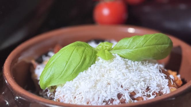 Il Sale osteria siciliana - 4
