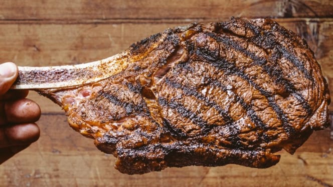 Angus Steakhouse - Paddington - 6