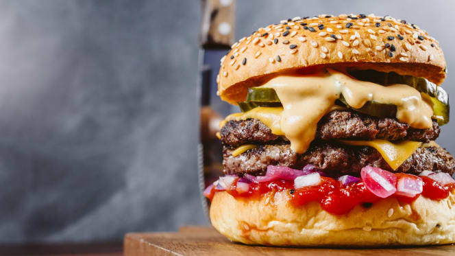 Angus Steakhouse - Paddington - 7
