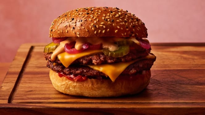 Angus Steakhouse - Paddington - 3