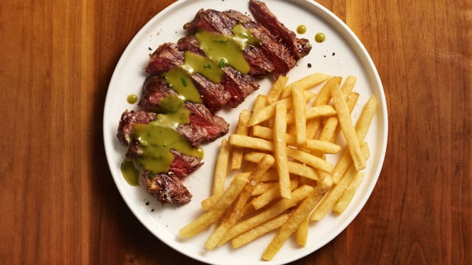 Angus Steakhouse - Paddington - 0