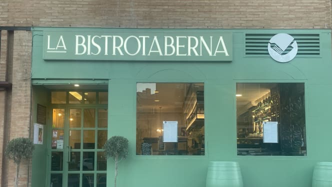La Bistrotaberna - 0