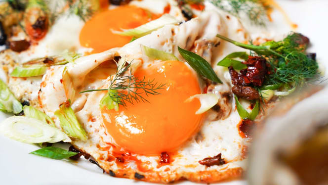 Teds All Day Brunch (Haarlem) - 2