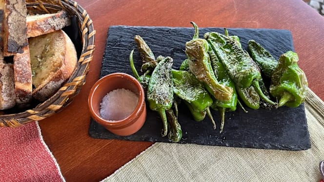 N24 Tapas by Bart - 3
