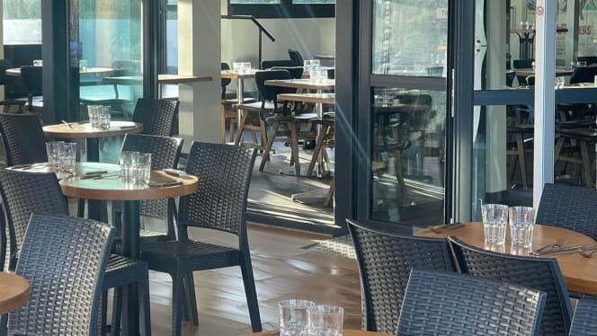 Restaurant L’ As des As - 8