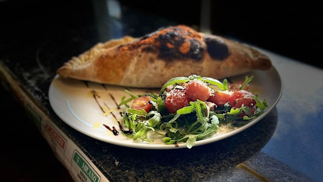 Pizzaria Fratelli Braga - 5