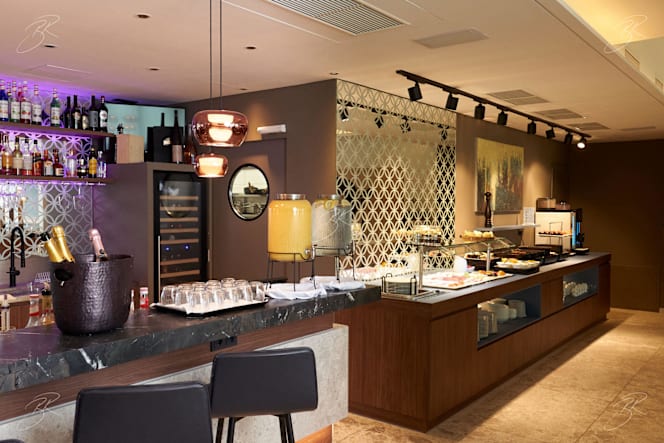 LeParc Brasserie - 1