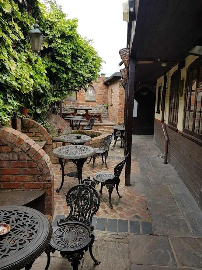 Ye Olde Red Horse - 6