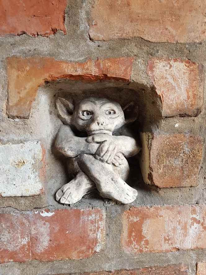 Ye Olde Red Horse - 2