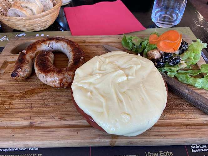 La Brasserie les Collègues - 0