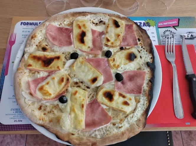 La Brasserie les Collègues - 5