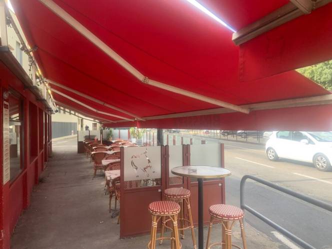 La Brasserie les Collègues - 1