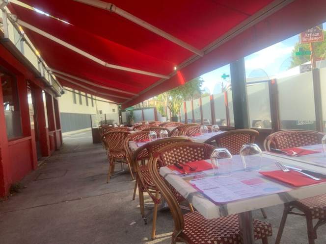 La Brasserie les Collègues - 2