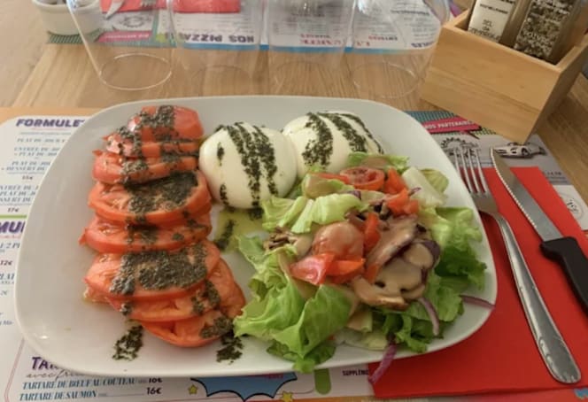 La Brasserie les Collègues - 6