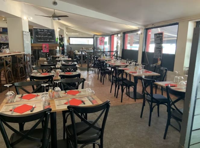 La Brasserie les Collègues - 7