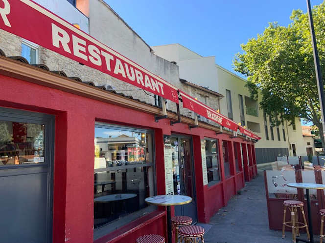 La Brasserie les Collègues - 3