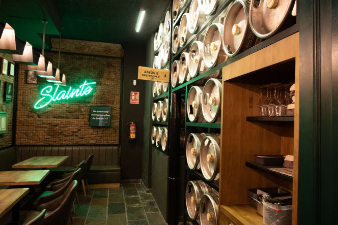Morrisseys Public House - 9
