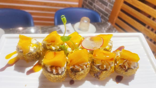 Yi Pin Xian Sushi - 3