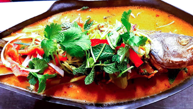 Siam Thai Palace - 2